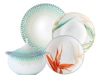 65 Pieces Dinner Set Fiji Vista Alegre