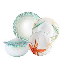 65 Pieces Dinner Set Fiji Vista Alegre