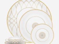 68 pcs dinner set terrace Vista Alegre-two