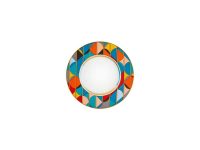 Bread & Butter Plate Futurismo pack of 4 Vista Alegre