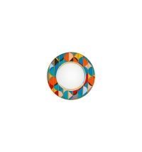Bread & Butter Plate Futurismo pack of 4 Vista Alegre