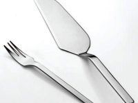 CAKE TROWEL STILE Mepra