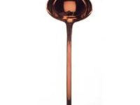 COOKING SPOON ICE BRONZO ATENA