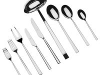 CUTLERY SET 75 PCS ATENA-one