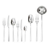 CUTLERY SET 75 PCS LINEA-one