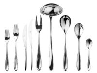 CUTLERY SET 75 PCS MORGANA Mepra-one