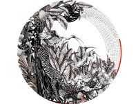 Calendar Plate 2020 Calendario 2020 Vista Alegre