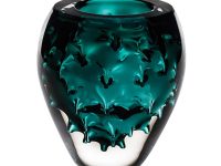 Case With Bowl Graviola Green Unica Vista Alegre