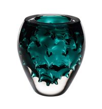 Case With Bowl Graviola Green Unica Vista Alegre