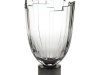 Case with vase odeon Vista Alegre