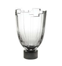 Case with vase odeon Vista Alegre