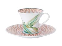 Coffee Cup and Saucer Fiji Vista Alegre