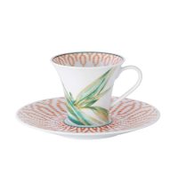 Coffee Cup and Saucer Fiji Vista Alegre