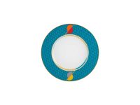 Dessert Plate Futurismo pack of 4 Vista Alegre