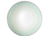 Dinner Plate Fiji Vista Alegre