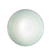 Dinner Plate Fiji Vista Alegre