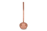LADLE ICE BRONZO ATENA