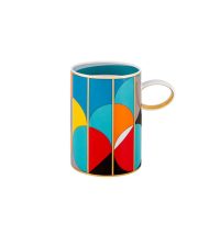 Mug Futurismo Vista Alegre