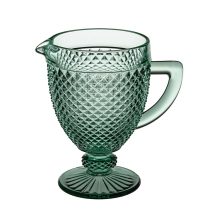 Pitcher Mint Green Bicos verde Vista Alegre