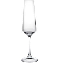 Set with 4 Flutes Aroma Vista Alegre