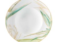 Soup Plate Fiji Vista Alegre