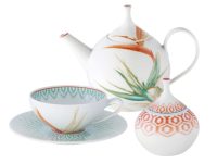 Tea Set W-15 Pieces Fiji Vista Alegre