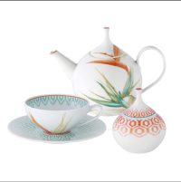 Tea Set W-15 Pieces Fiji Vista Alegre