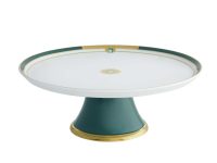 cake stand Emerald Vista Alegre