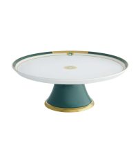 cake stand Emerald Vista Alegre