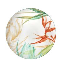charger plate Fiji Vista Alegre